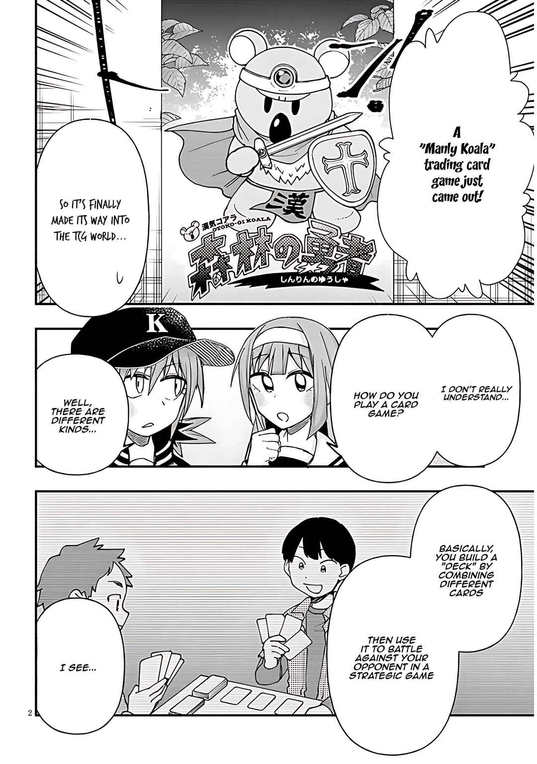 Chapter 113 - Page 3
