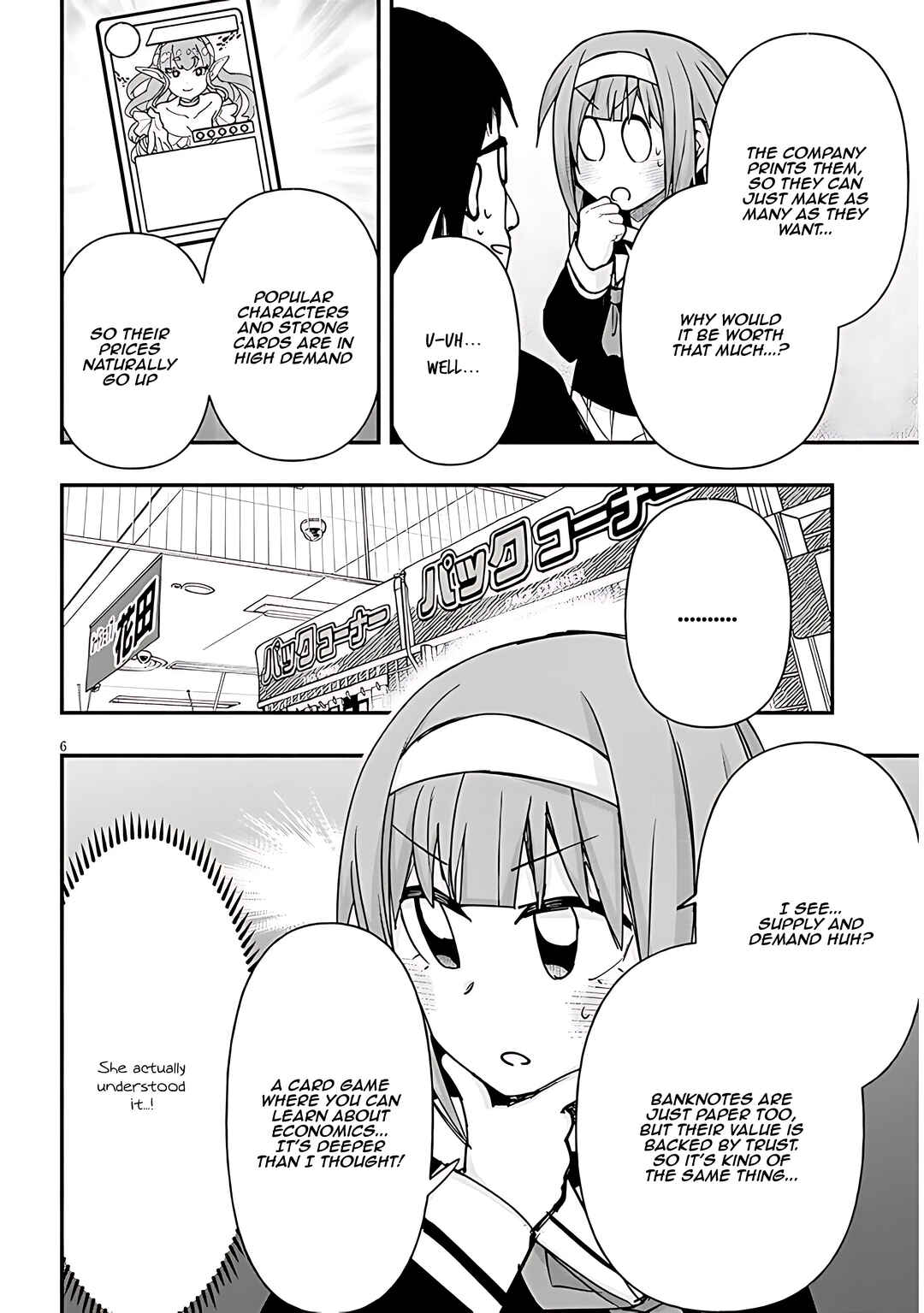 Chapter 113 - Page 7