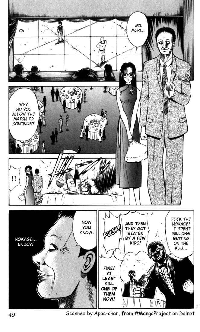 Chapter 52 - Page 11