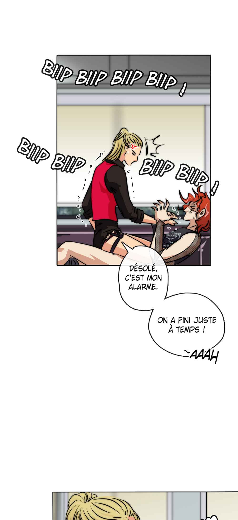 Chapter 42 - Page 30