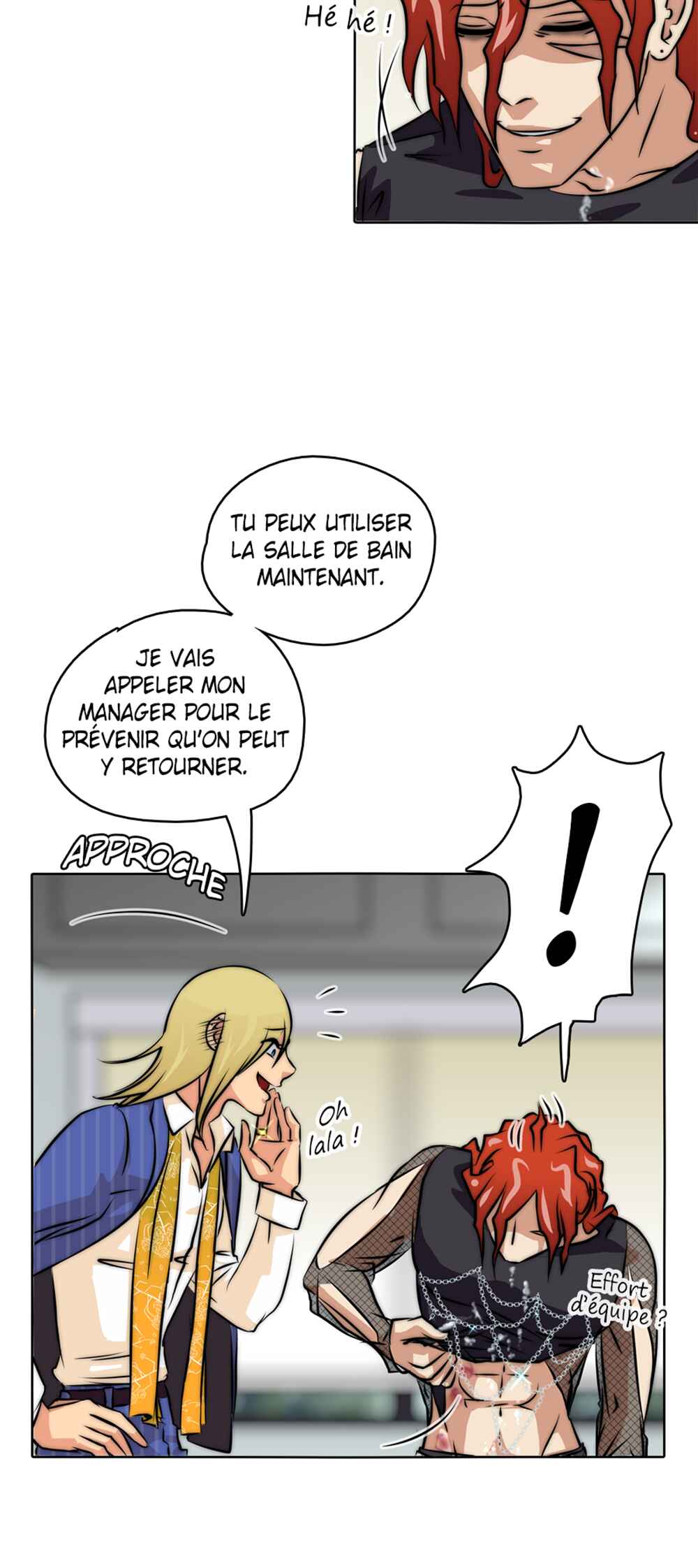Chapter 42 - Page 35