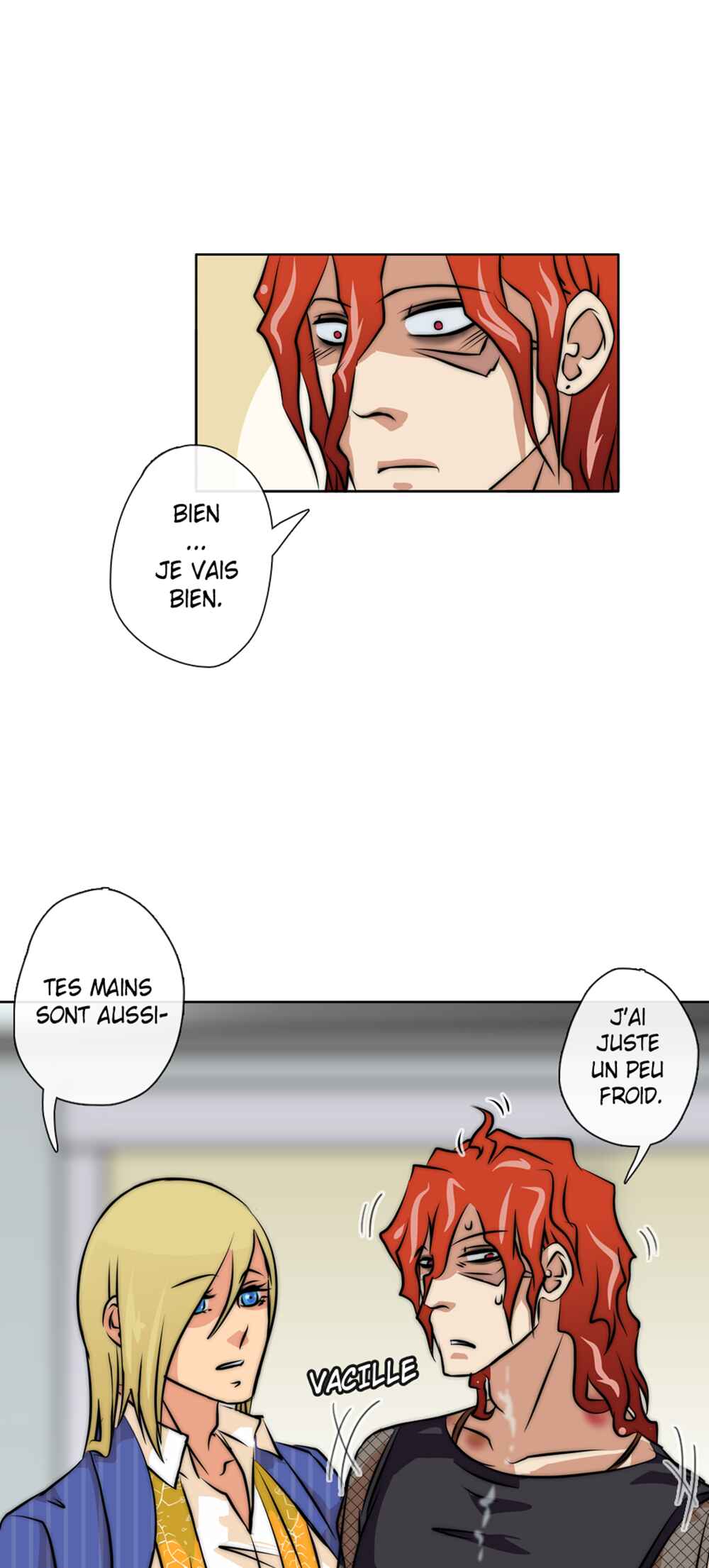 Chapter 42 - Page 39