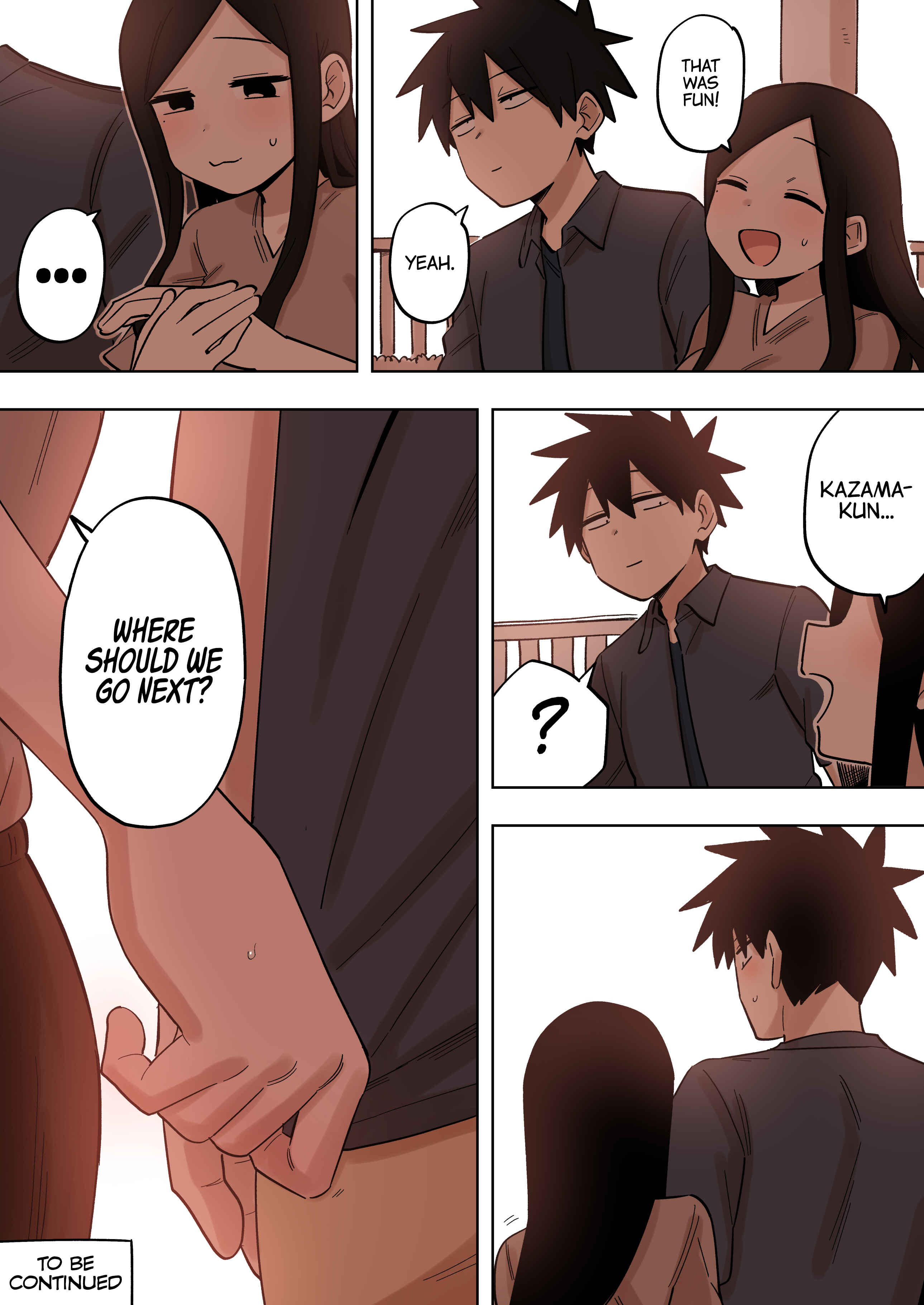 Chapter 153 - Page 5