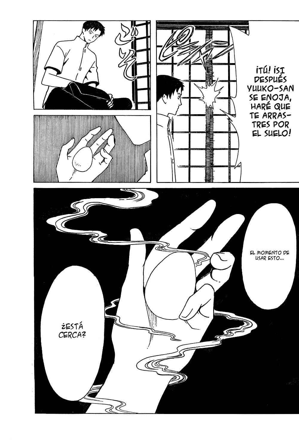 Chapter 93 - Page 9