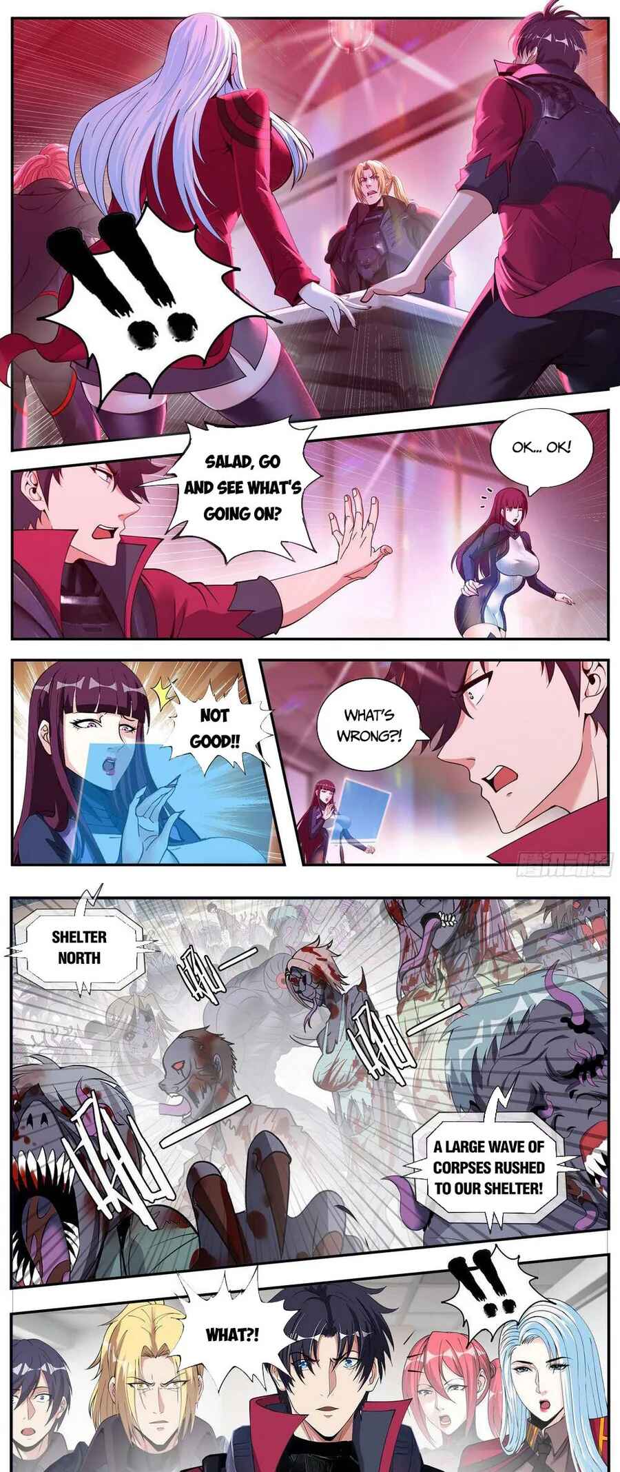 Chapter 169 - Page 4