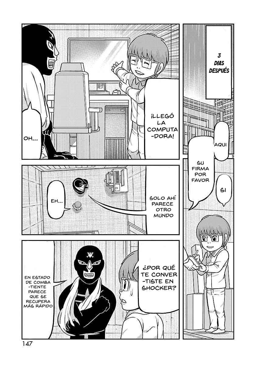 Chapter 40 - Page 10