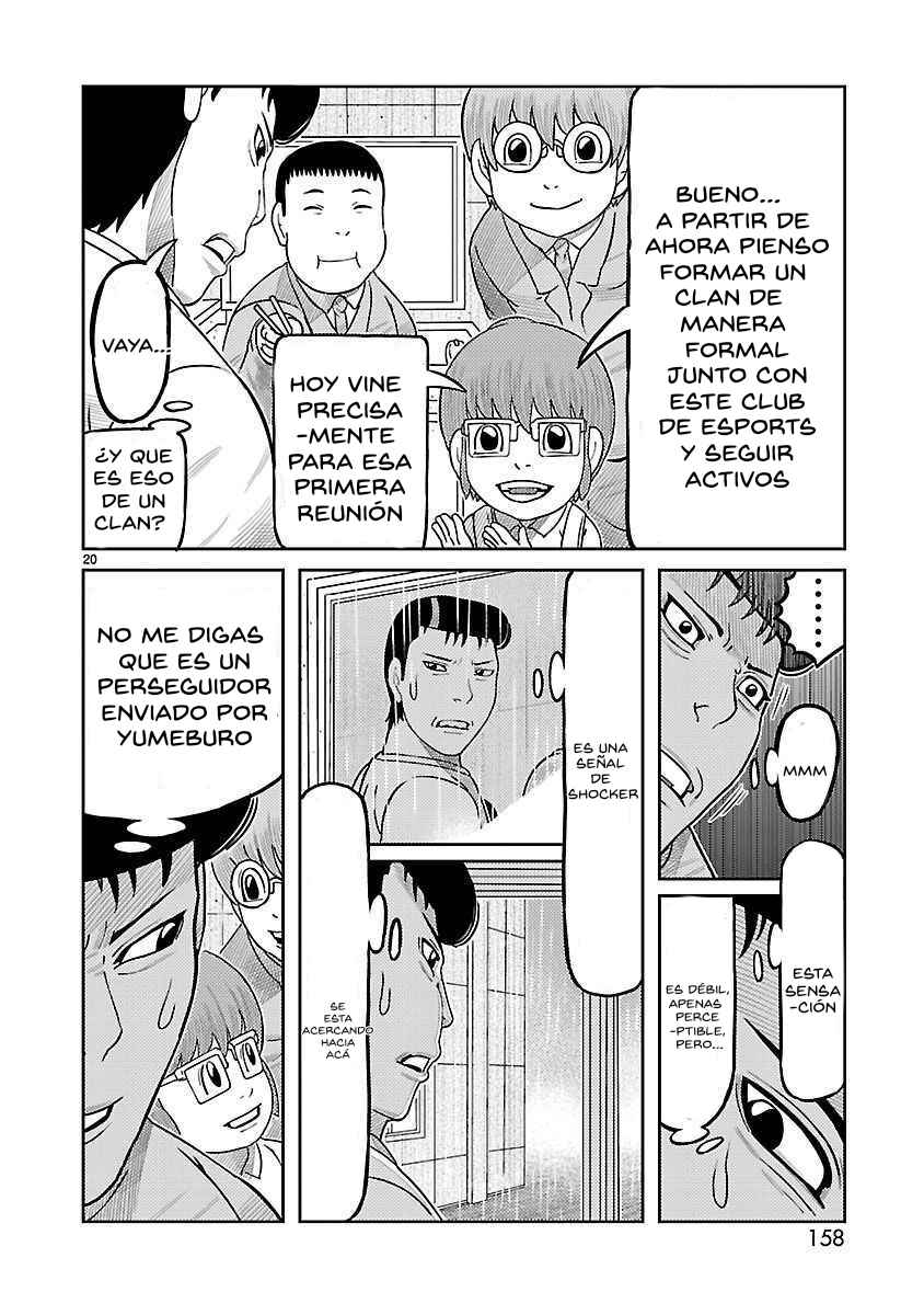 Chapter 40 - Page 21