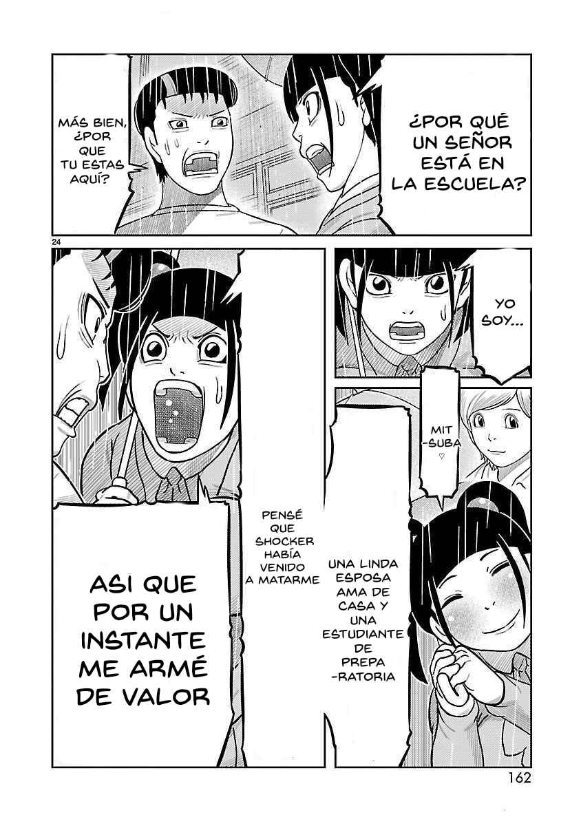 Chapter 40 - Page 25