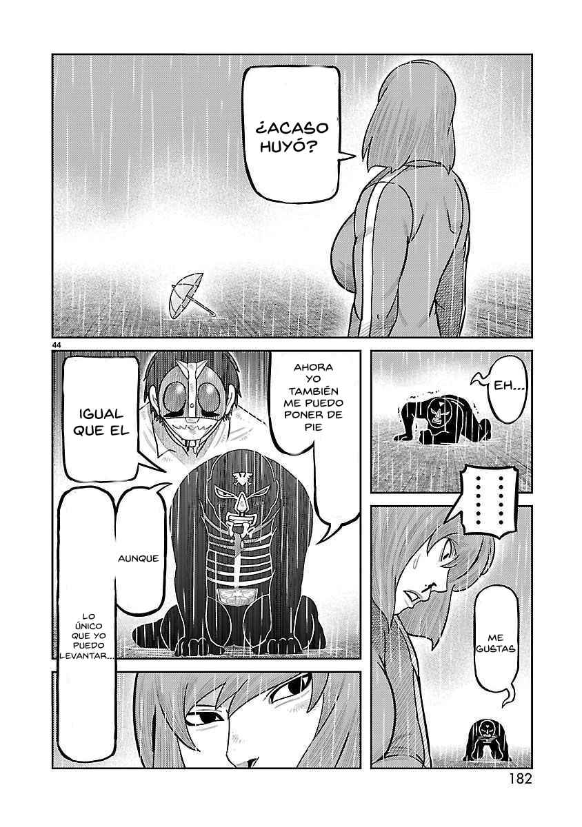 Chapter 40 - Page 40