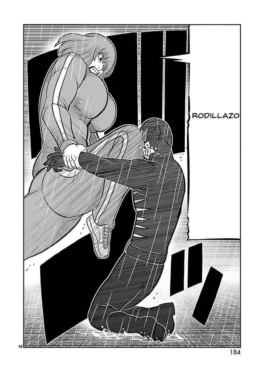Chapter 40 - Page 42