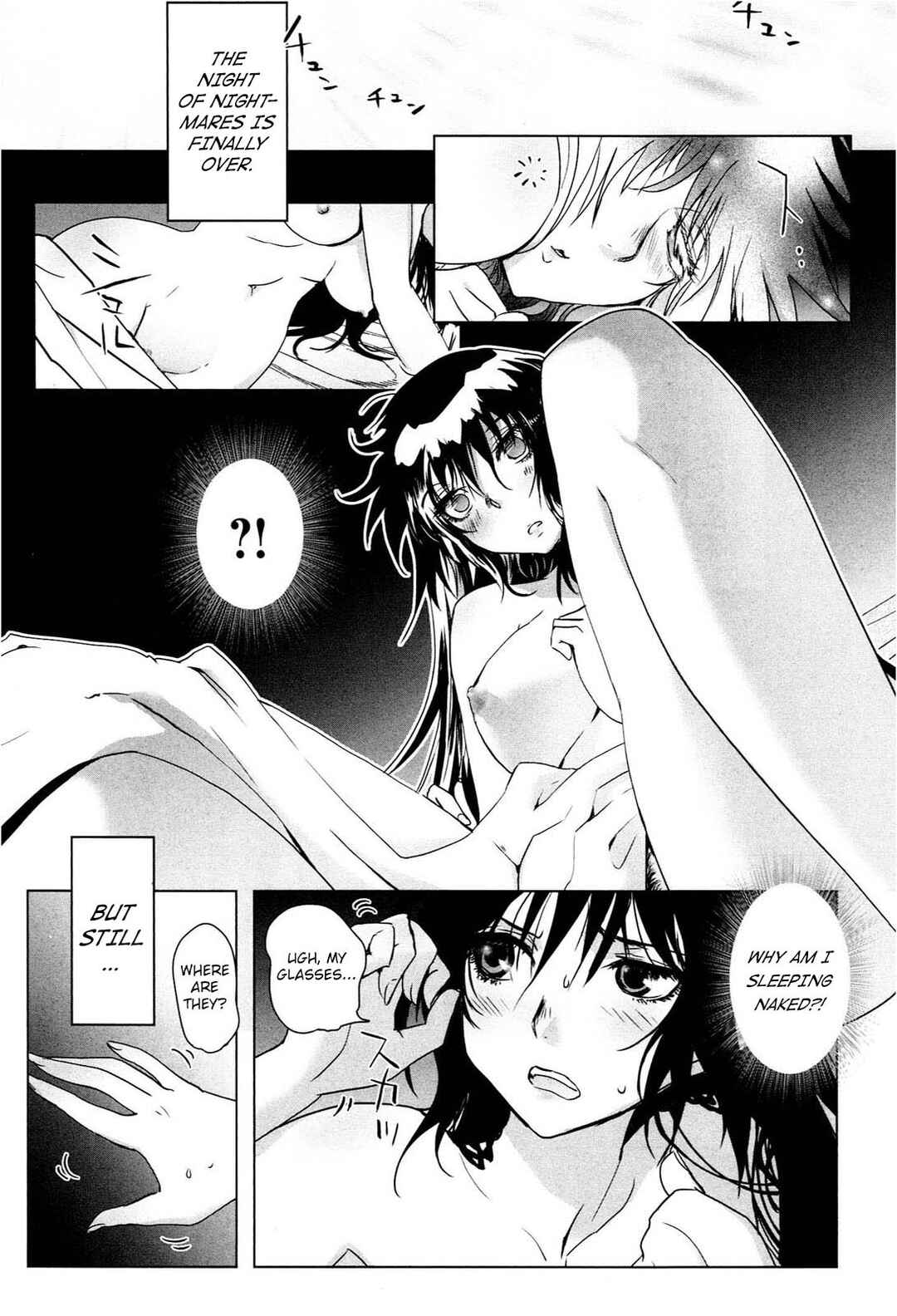 Chapter 2 - Page 1