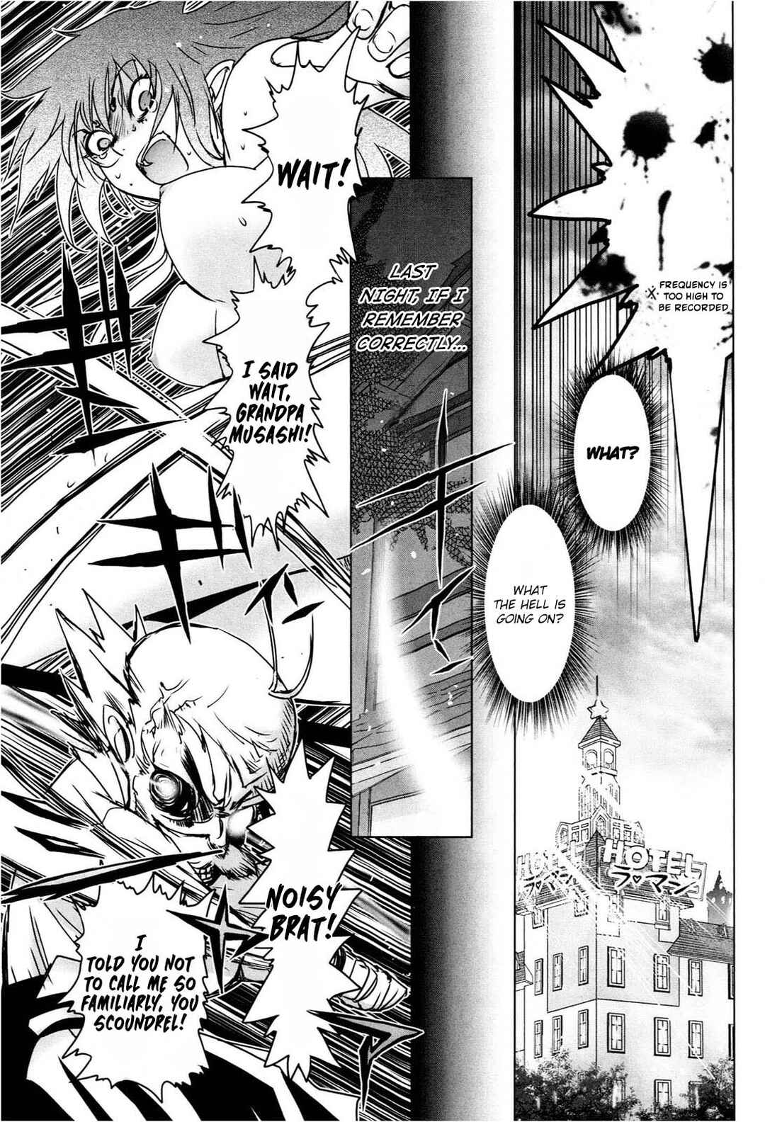 Chapter 2 - Page 3
