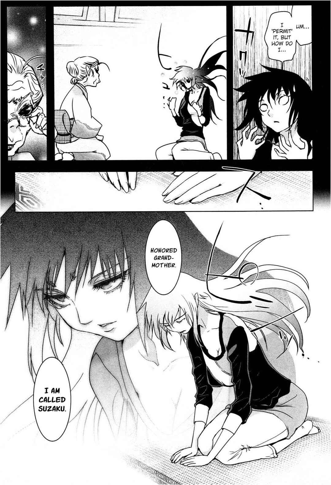 Chapter 2 - Page 9