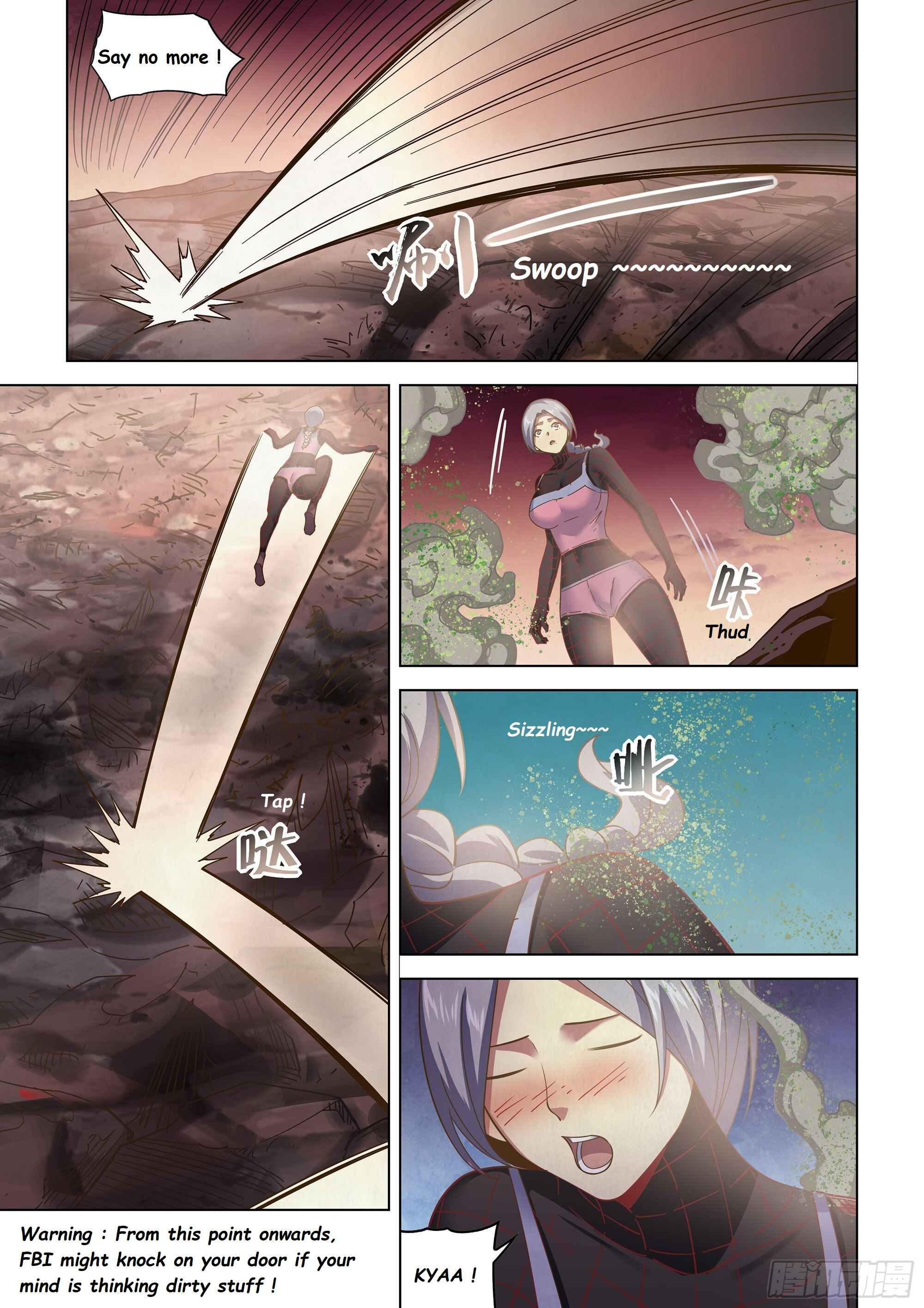 Chapter 455 - Page 2
