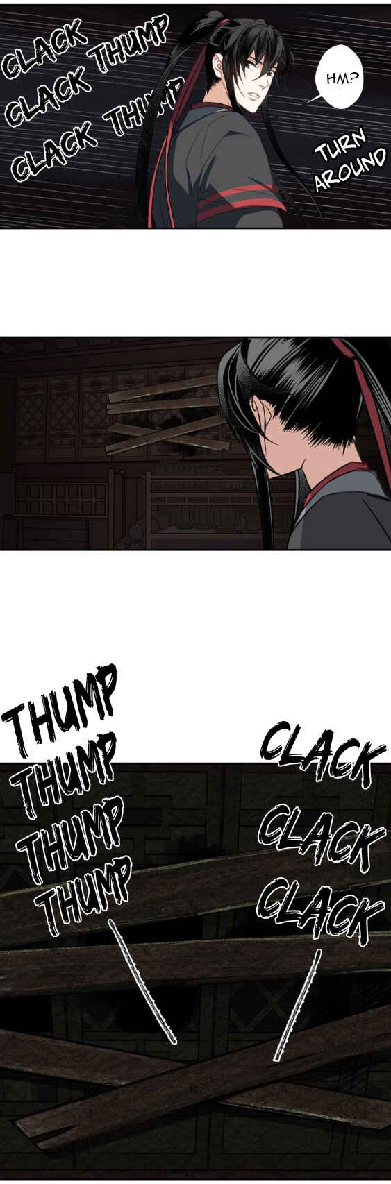 Chapter 72 - Page 21