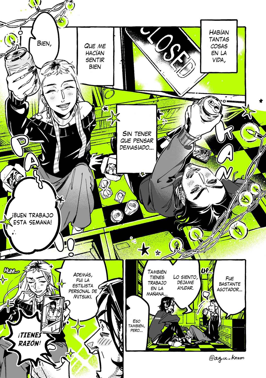Chapter 109 - Page 1