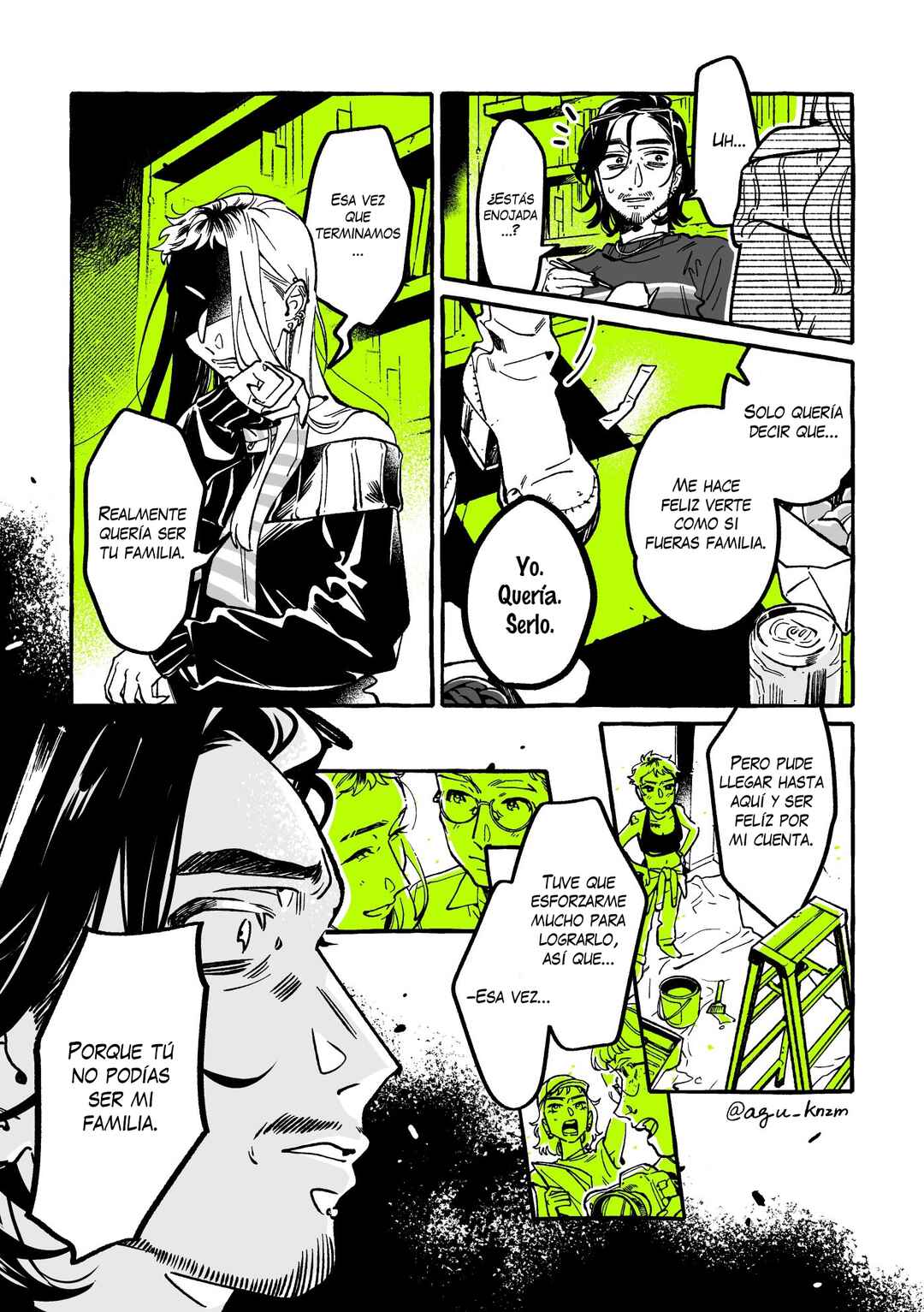 Chapter 109 - Page 3