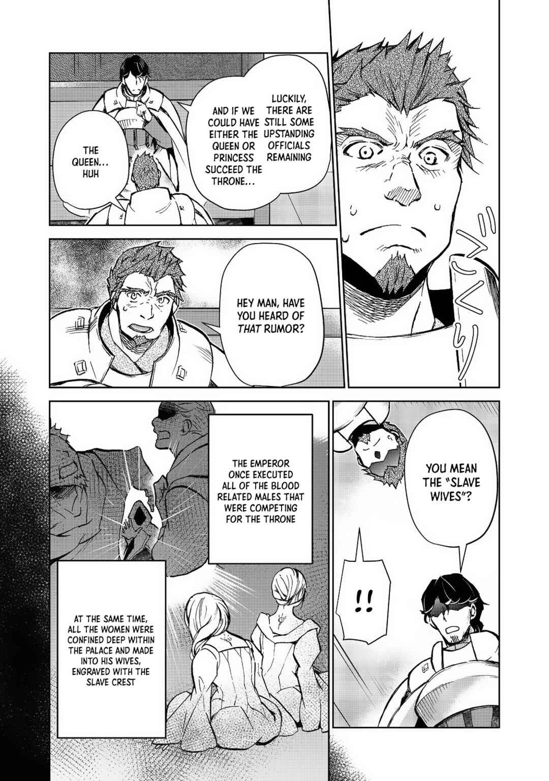 Chapter 28.1 - Page 5