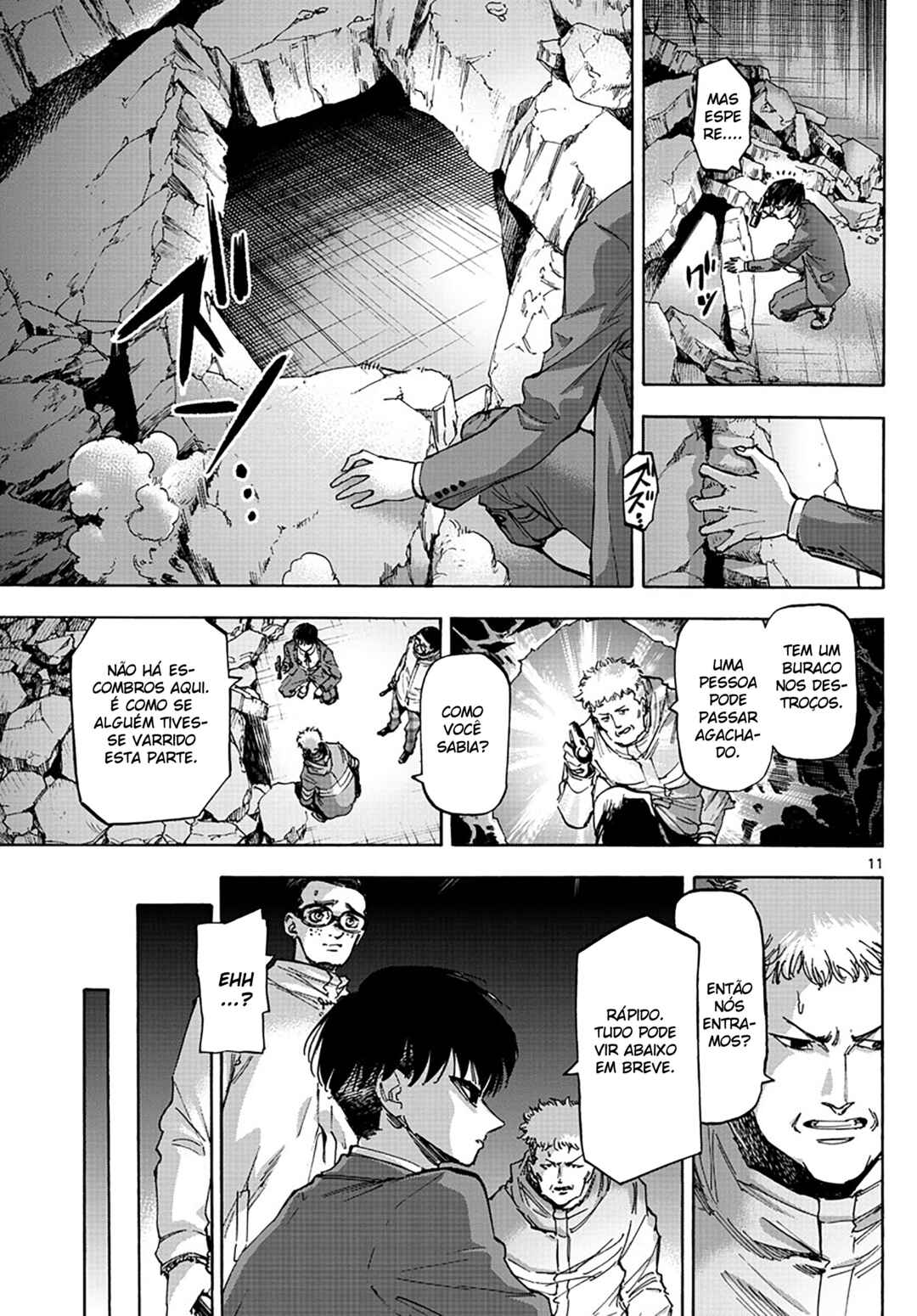 Chapter 40 - Page 11