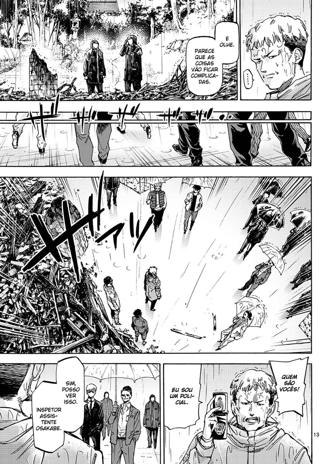 Chapter 40 - Page 13
