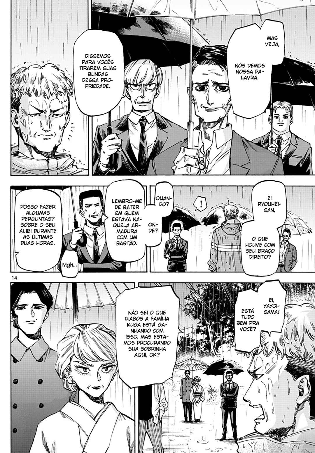 Chapter 40 - Page 14