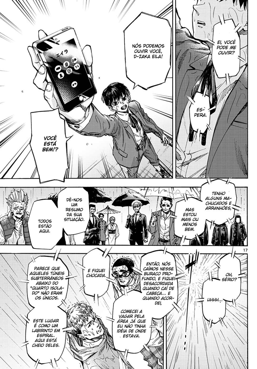 Chapter 40 - Page 17