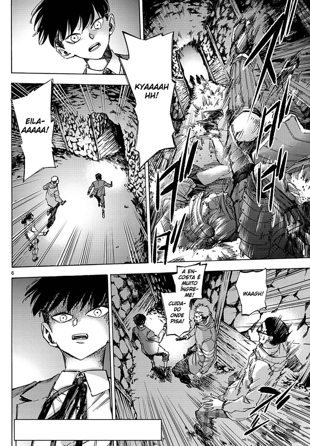 Chapter 40 - Page 6
