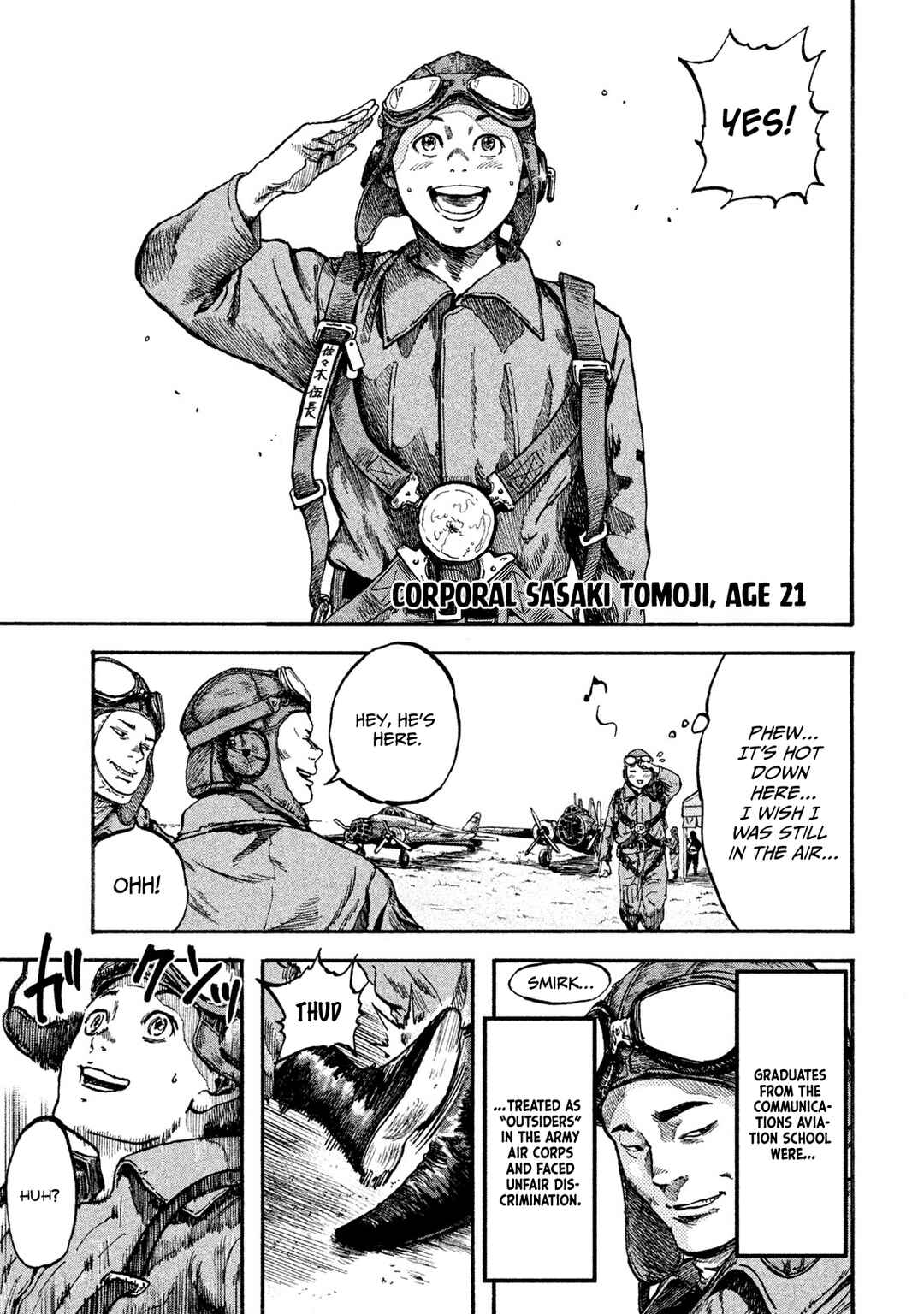 Chapter 2 - Page 3