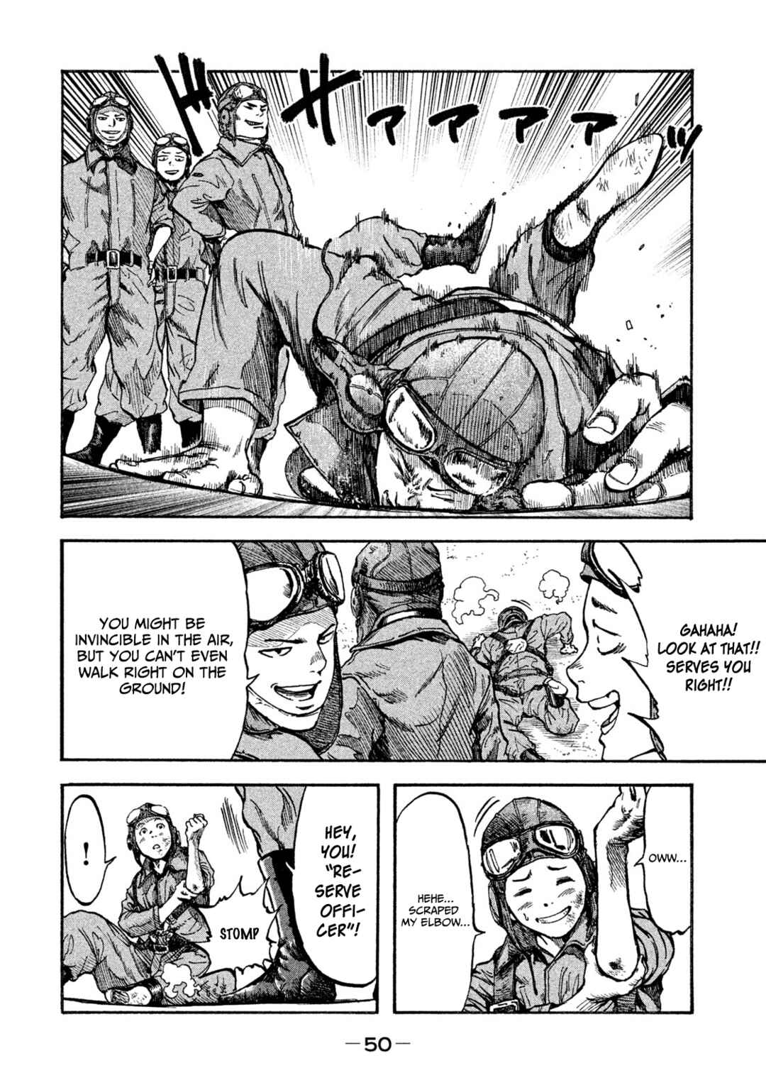 Chapter 2 - Page 4