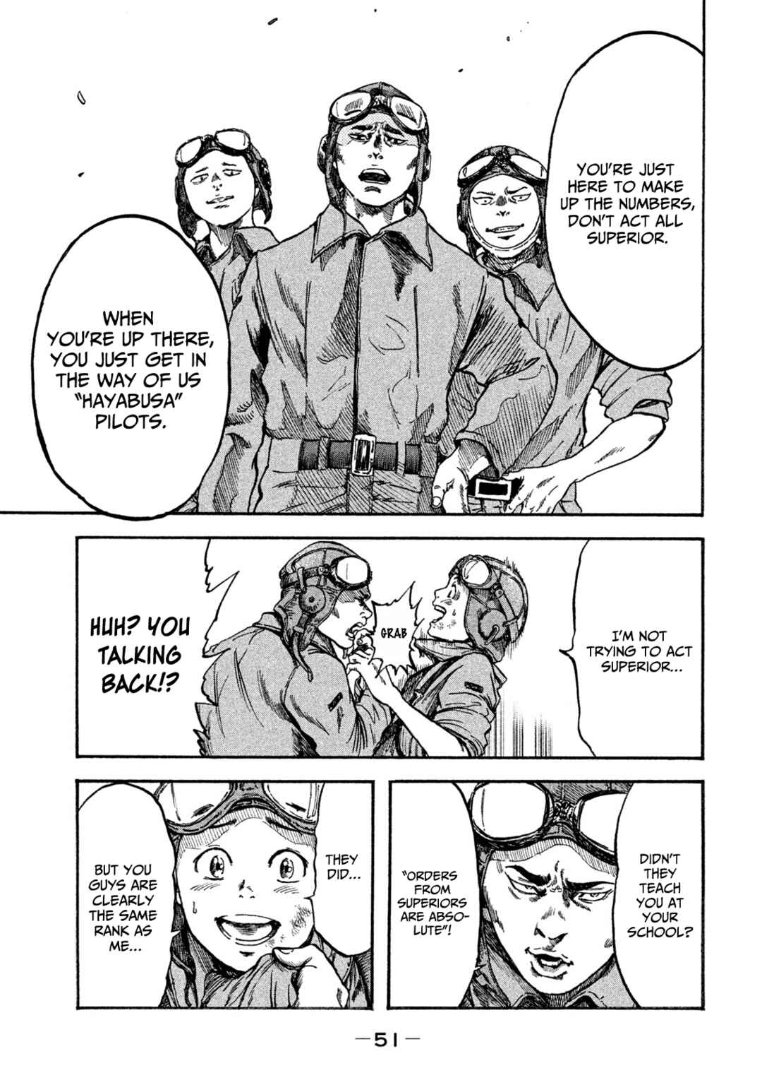 Chapter 2 - Page 5