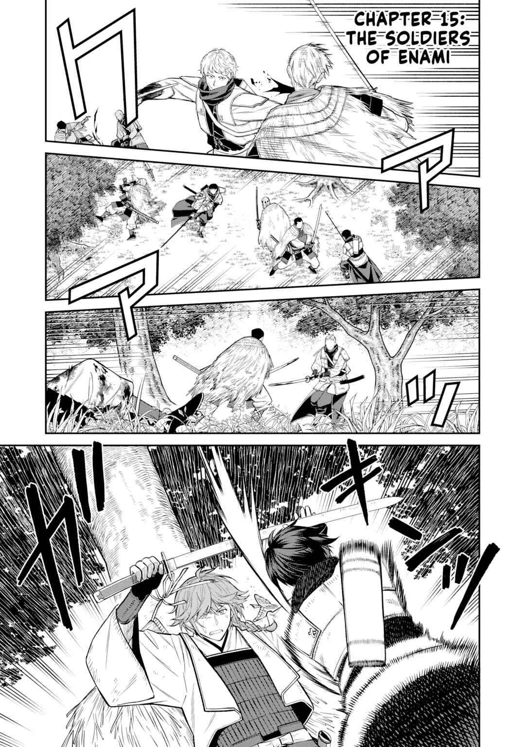 Chapter 15 - Page 1