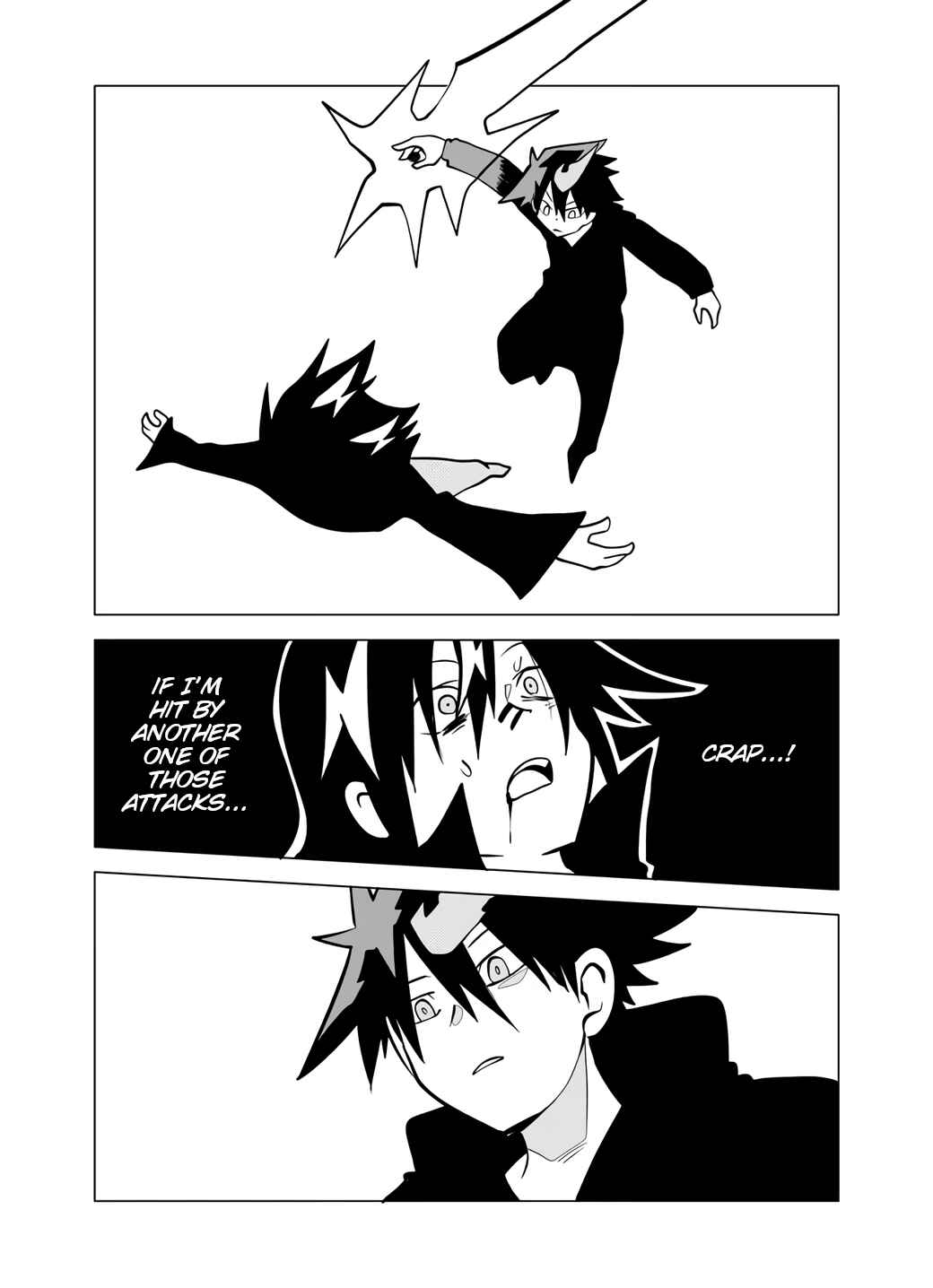 Chapter 73 - Page 9