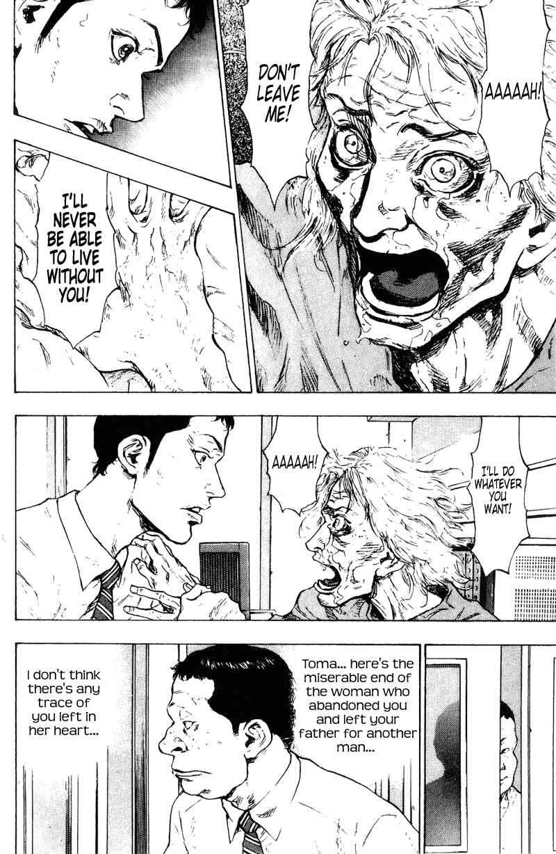 Chapter 165 - Page 20