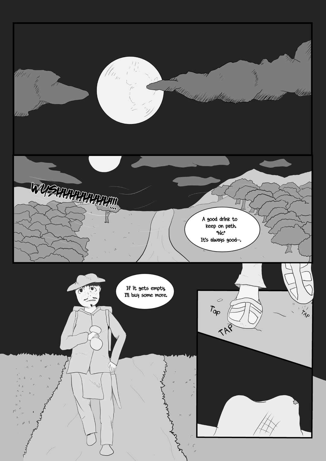 Chapter 1 - Page 2