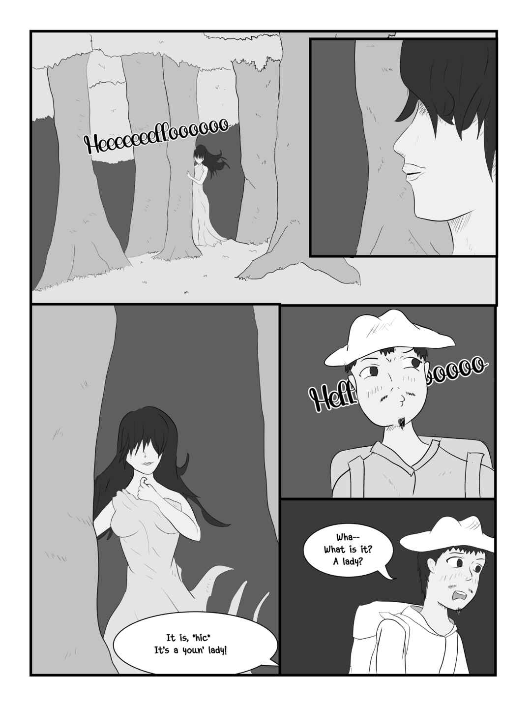 Chapter 1 - Page 3