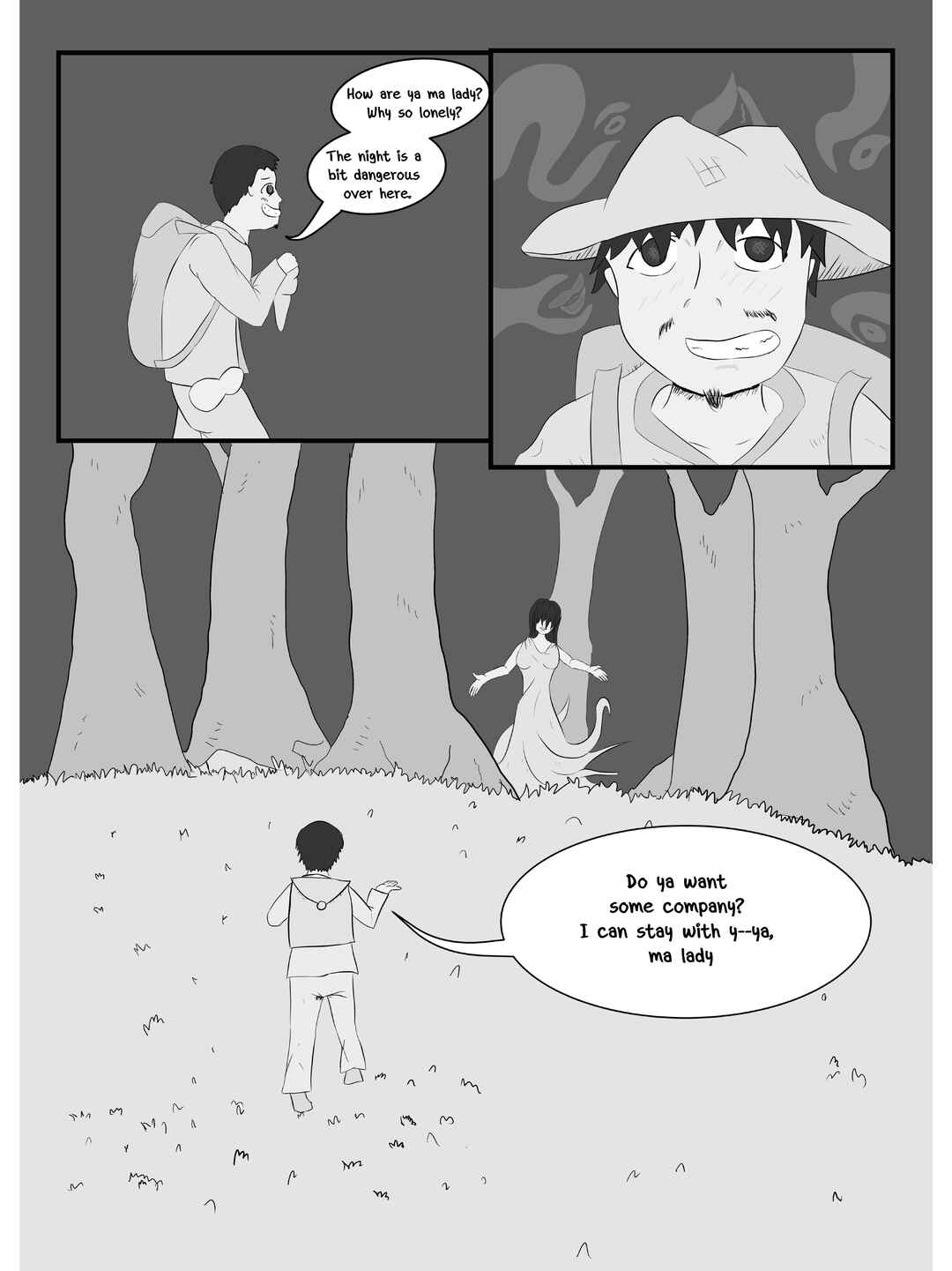 Chapter 1 - Page 4