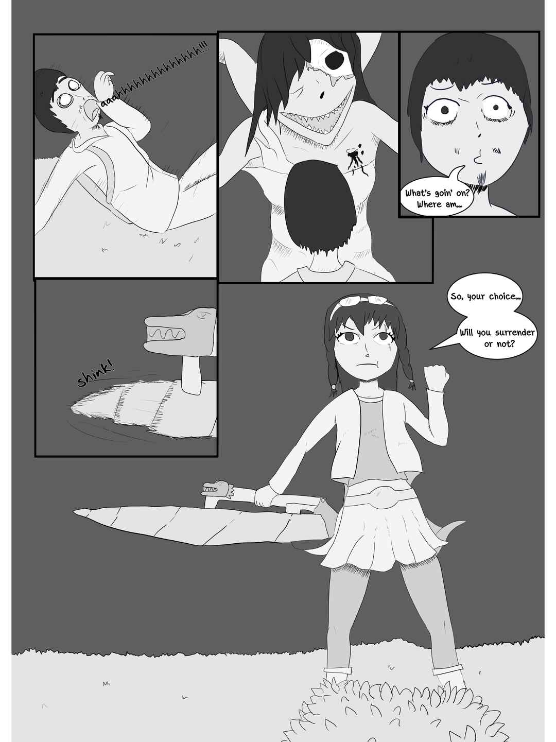 Chapter 1 - Page 8