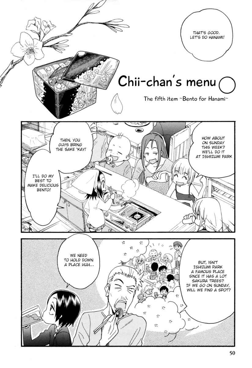 Chapter 3 - Page 3