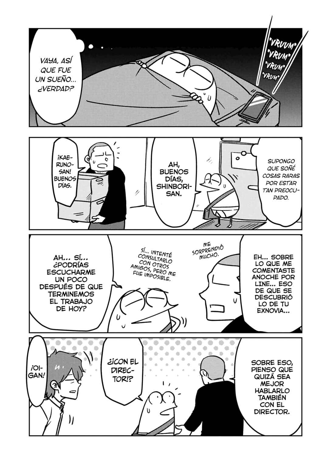 Chapter 127 - Page 3