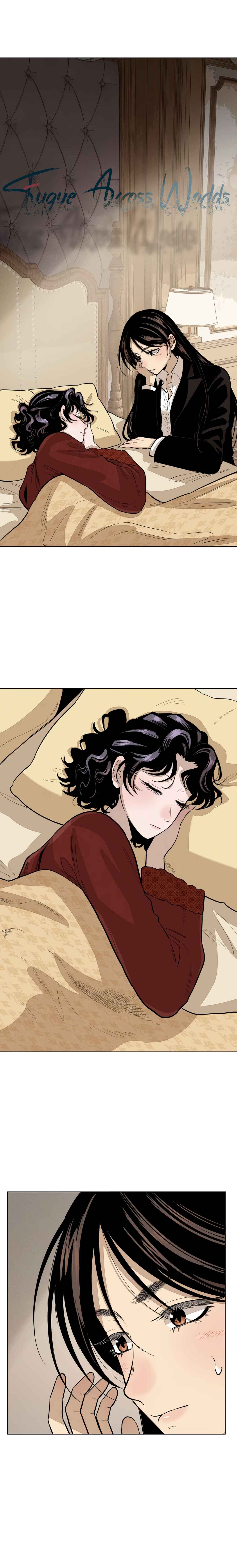 Chapter 61 - Page 1