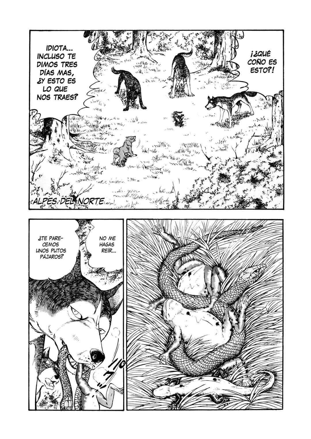 Chapter 1 - Page 2