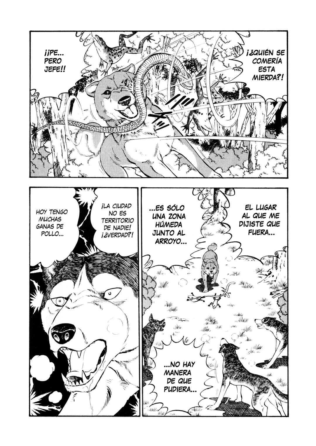 Chapter 1 - Page 3