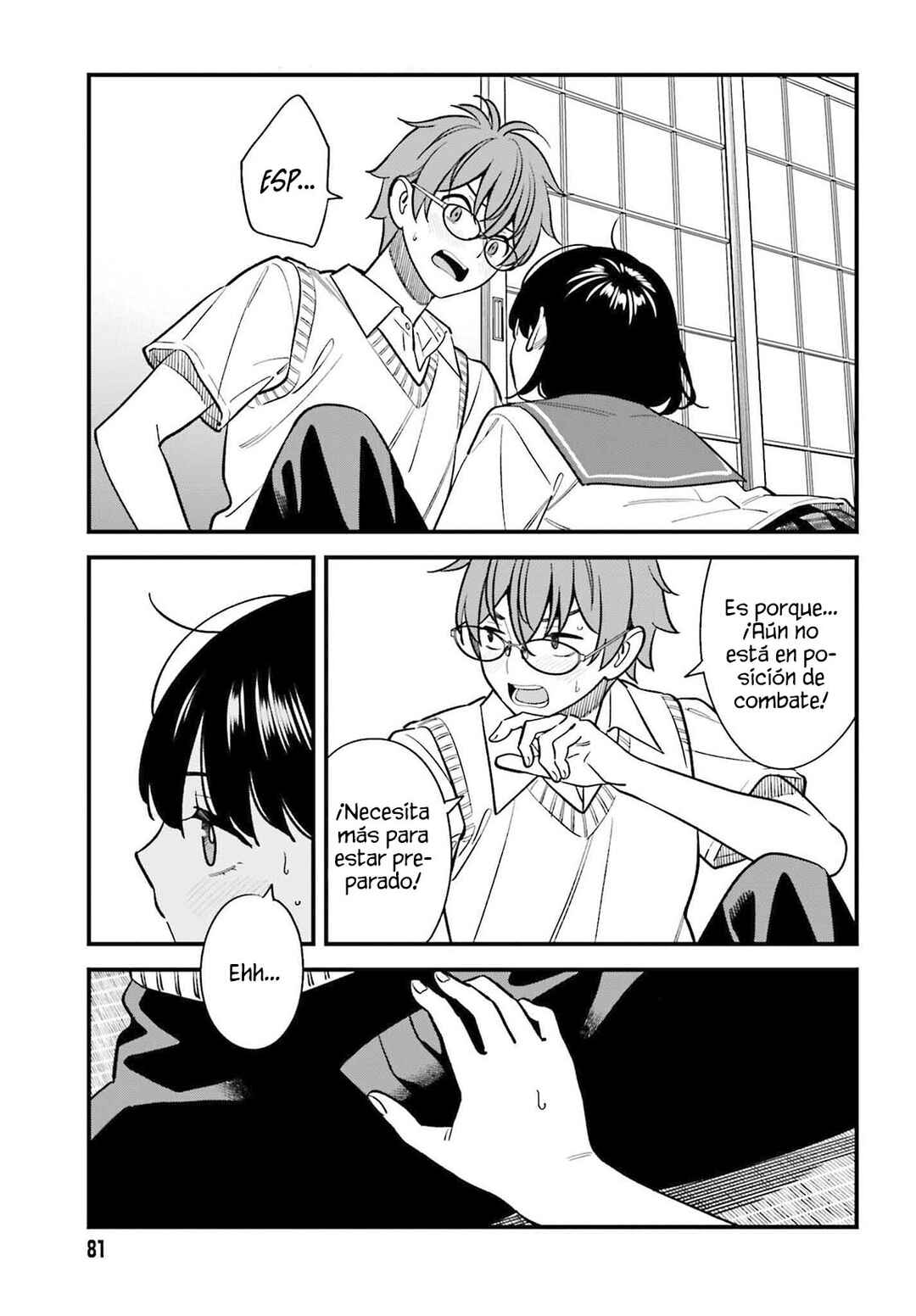 Chapter 21 - Page 15