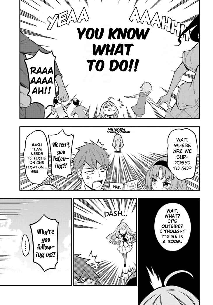 Chapter 93 - Page 11