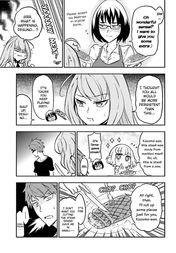 Chapter 93 - Page 5