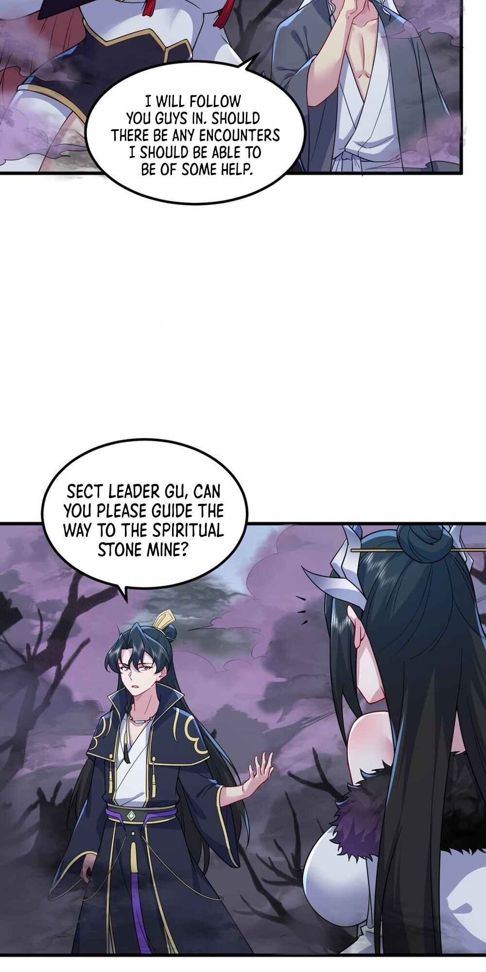 Chapter 84 - Page 18
