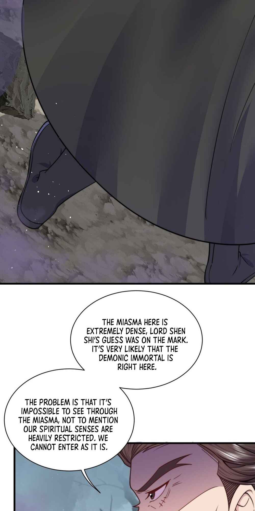 Chapter 84 - Page 24