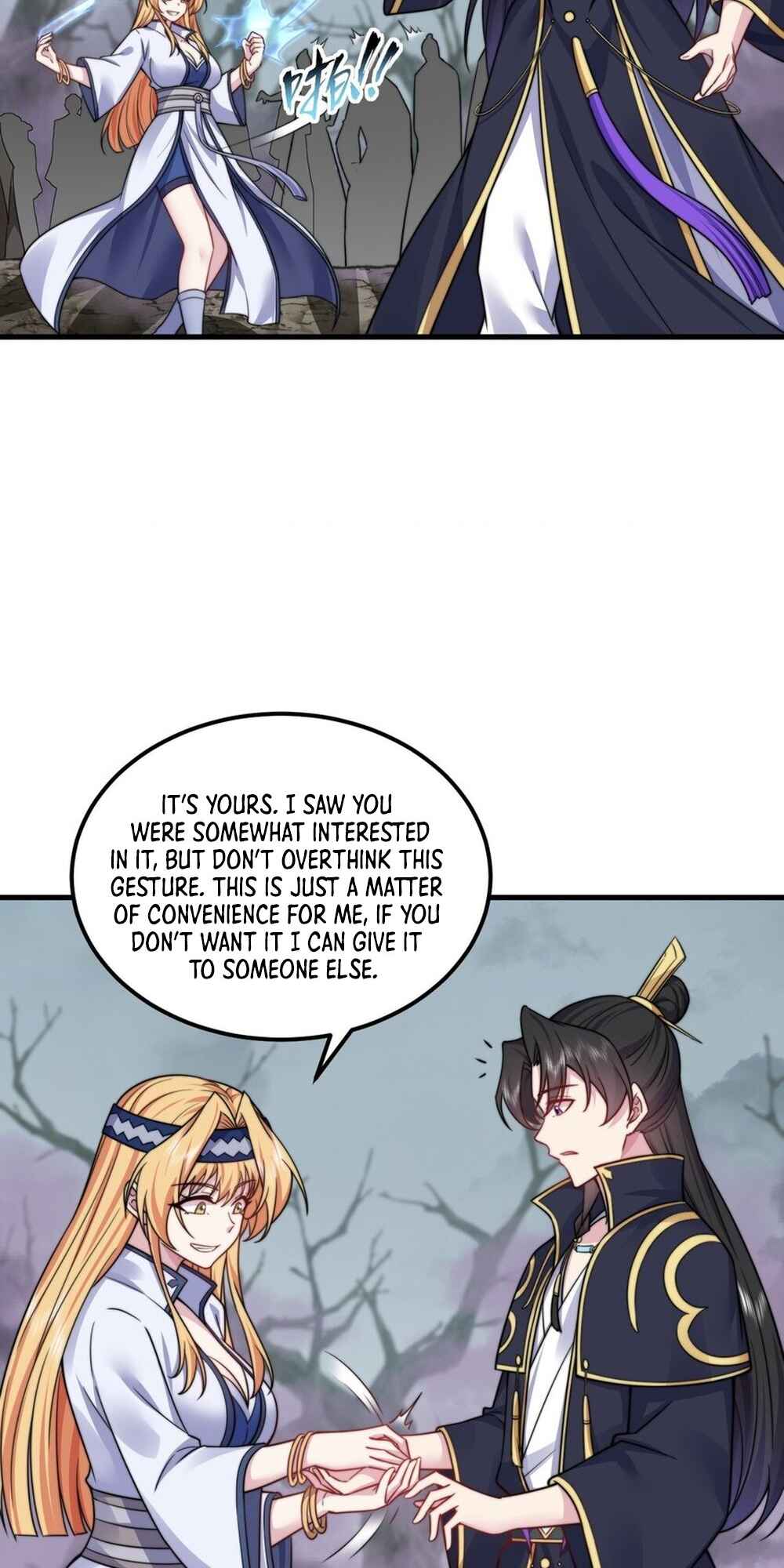 Chapter 84 - Page 42