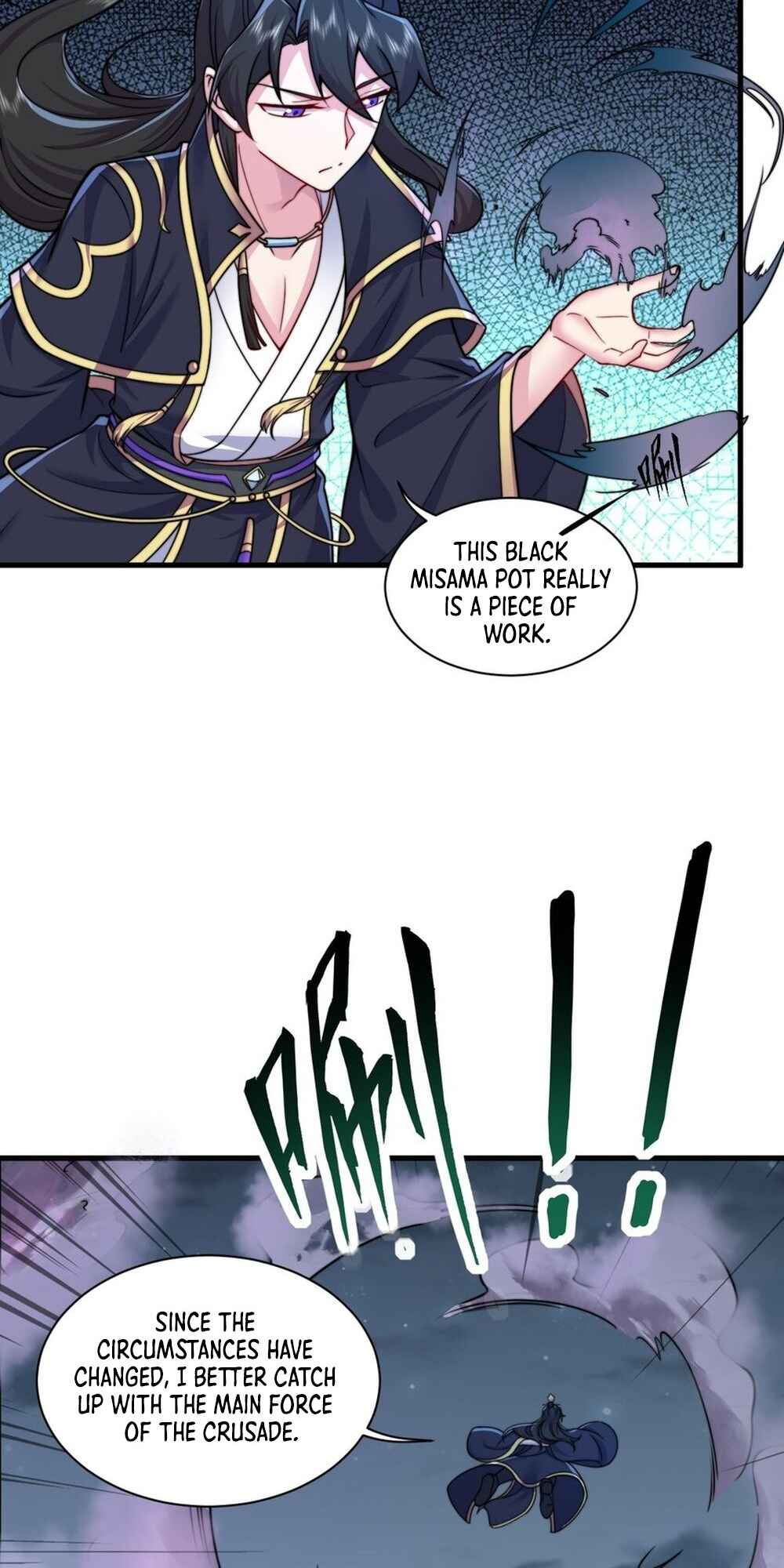 Chapter 84 - Page 9