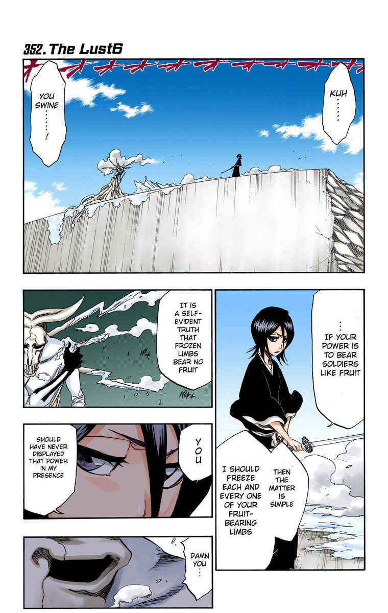 Chapter 352 - Page 1